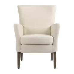 Mobitec Manhattan ® Fauteuil de salon en tissu> Chaise Salon|Chaise Pour Chambre