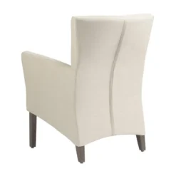 Mobitec Manhattan ® Fauteuil de salon en tissu><noscript><img width=