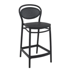 Marcel Tabouret snack moderne en polypropylène><noscript><img width=