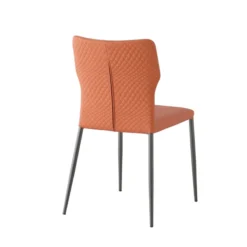 Airnova Maryl M Chaise matelassée design italien><noscript><img width=