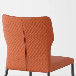 Airnova Maryl M Chaise matelassée design italien><noscript><img width=