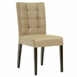 Sessio Matias 2 Chaise contemporaine matelassée> Chaise De Cuisine|Chaise De Salle à Manger