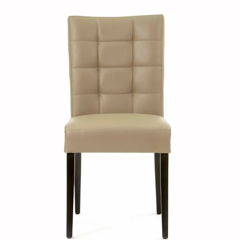 Sessio Matias 2 Chaise contemporaine matelassée> Chaise De Cuisine|Chaise De Salle à Manger