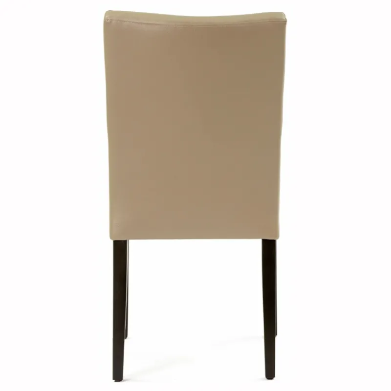 Sessio Matias 2 Chaise contemporaine matelassée> Chaise De Cuisine|Chaise De Salle à Manger