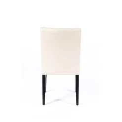 Sessio Matias 4 Chaise matelassée avec renforts de structure en bois><noscript><img width=