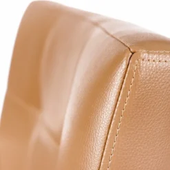 Sessio Matiz 4 Fauteuil contemporain en synthétique et bois><noscript><img width=