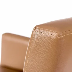 Sessio Matiz 4 Fauteuil contemporain en synthétique et bois><noscript><img width=