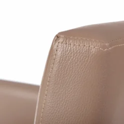 Sessio Matiz 4 Fauteuil contemporain en synthétique et bois><noscript><img width=