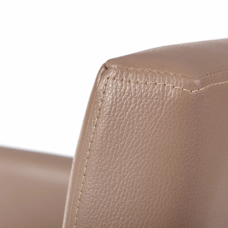 Sessio Matiz 4 Fauteuil contemporain en synthétique et bois> Chaise De Cuisine|Chaise De Salle à Manger