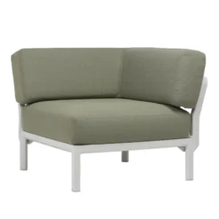 Maximo elemento Fauteuil de jardin d'angle configurable> Fauteuil De Jardin