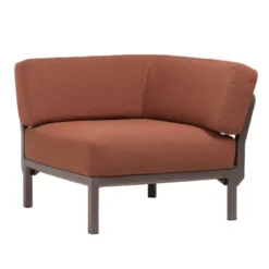 Maximo elemento Fauteuil de jardin d'angle configurable><noscript><img width=