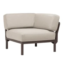 Maximo elemento Fauteuil de jardin d'angle configurable><noscript><img width=