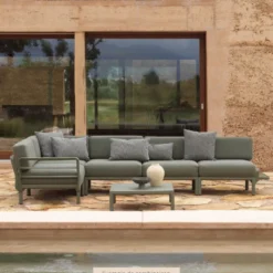 Maximo elemento Fauteuil de jardin d'angle configurable><noscript><img width=