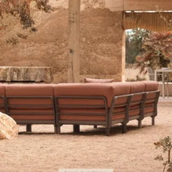 Maximo elemento Fauteuil de jardin d'angle configurable><noscript><img width=
