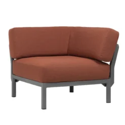 Maximo elemento Fauteuil de jardin d'angle configurable><noscript><img width=