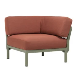 Maximo elemento Fauteuil de jardin d'angle configurable><noscript><img width=