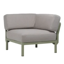 Maximo elemento Fauteuil de jardin d'angle configurable><noscript><img width=