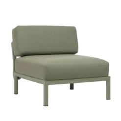 Maximo elemento Fauteuil de jardin sans accoudoirs configurable><noscript><img width=