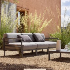 Maximo elemento Fauteuil de jardin sans accoudoirs configurable><noscript><img width=