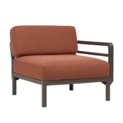 Maximo elemento Fauteuil de jardin équipé d'un accoudoir configurable><noscript><img width=