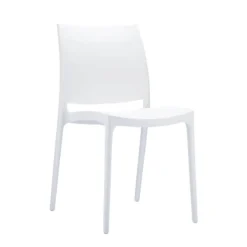Maya Chaise de jardin en polypropylène><noscript><img width=