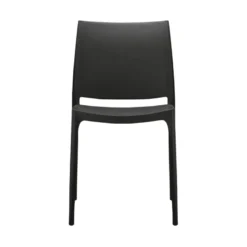 Maya Chaise en plastique polypropylène><noscript><img width=