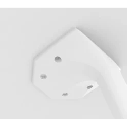 Maya Table carrée en stratifié><noscript><img width=