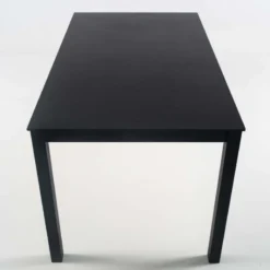 Pure design Millenium 4 Table rectangulaire en dekton et pieds en métal><noscript><img width=