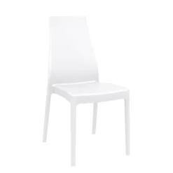 Miranda Chaise de jardin en polypropylène><noscript><img width=