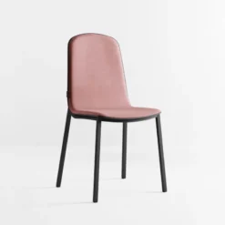 Cancio Moly Chaise tendance rembourrée><noscript><img width=