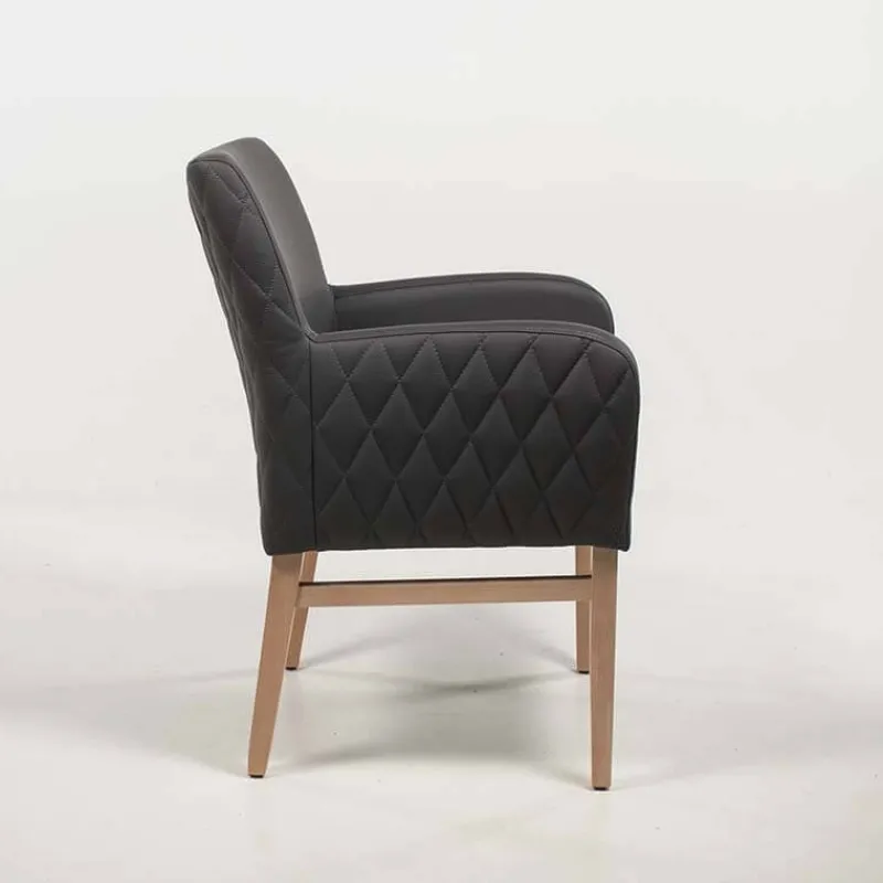 Sessio Moritz diamant 40> Chaise De Cuisine|Chaise De Salle à Manger