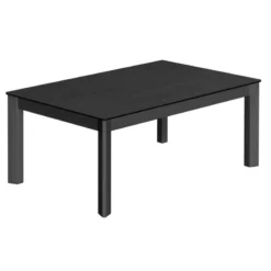 Cancio Multiplus mini céramique Table de salon rectangulaire en céramique><noscript><img width=