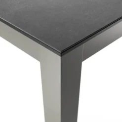 Cancio Multiplus Table sur mesure en céramique avec pieds en métal><noscript><img width=