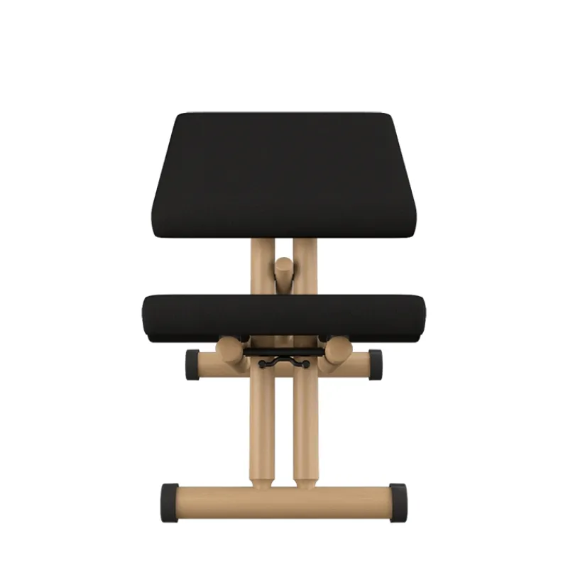Varier Multi ® Siège de bureau ergonomique en tissu et bois> Chaise De Bureau|Chaise Salon