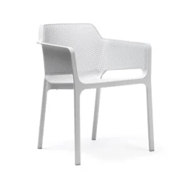 Net Fauteuil de terrasse moderne en polypropylène><noscript><img width=