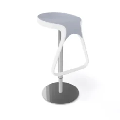 Octo Tabouret design italien pivotant><noscript><img width=