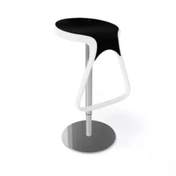 Octo Tabouret design italien pivotant><noscript><img width=