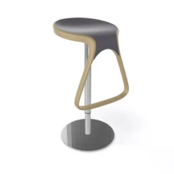 Octo Tabouret design italien pivotant><noscript><img width=