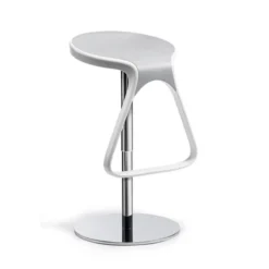 Octo Tabouret design italien pivotant><noscript><img width=