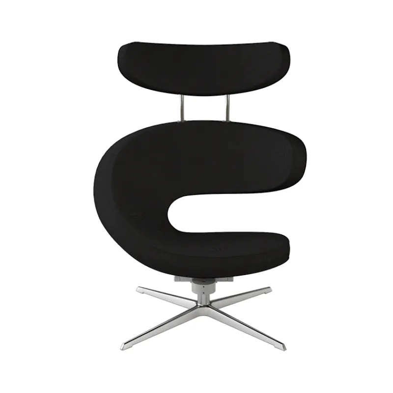 Varier Peel ® Fauteuil de relaxation design en tissu> Fauteuil De Salon