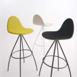 Cancio Petris Tabouret haut design><noscript><img width=