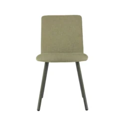 Perfecta Pisa Chaise en tissu de salle à manger><noscript><img width=