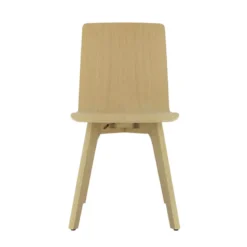 Sessio Plaza Chaise moderne en bois> Chaise De Cuisine|Chaise De Salle à Manger