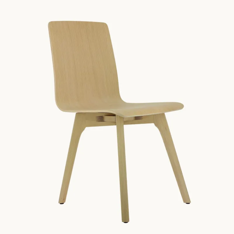 Sessio Plaza Chaise moderne en bois> Chaise De Cuisine|Chaise De Salle à Manger
