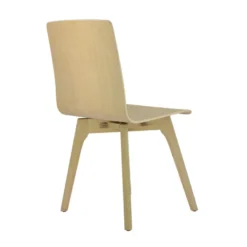 Sessio Plaza Chaise moderne en bois><noscript><img width=