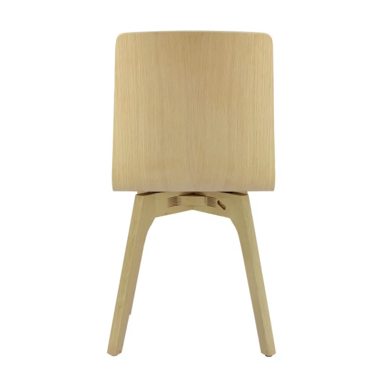 Sessio Plaza Chaise moderne en bois> Chaise De Cuisine|Chaise De Salle à Manger