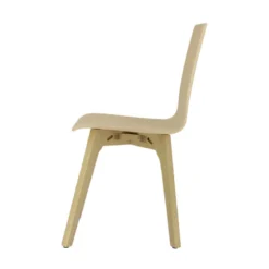 Sessio Plaza Chaise moderne en bois><noscript><img width=