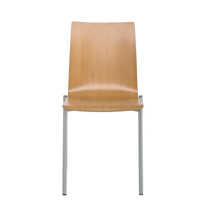 Perfecta Pro's Chaise moderne en métal et stratifié> Chaise De Cuisine