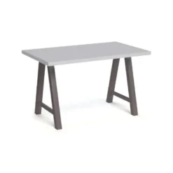 Perfecta Querido Table snack moderne de salle à manger en stratifié><noscript><img width=