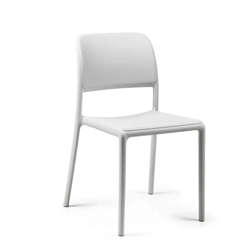 Riva Bistrot Chaise en polypropylène> Chaise De Cuisine